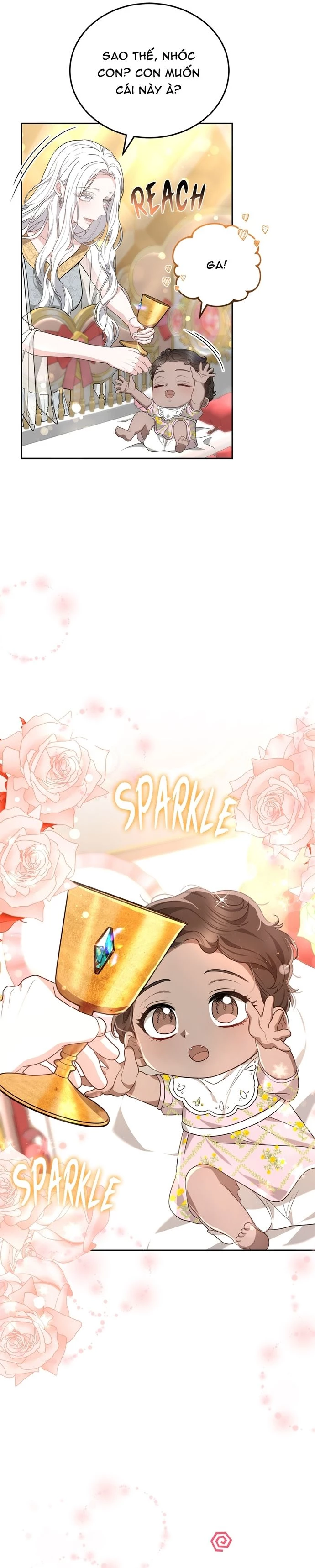 Cướp Dâu Chapter 94 - 19