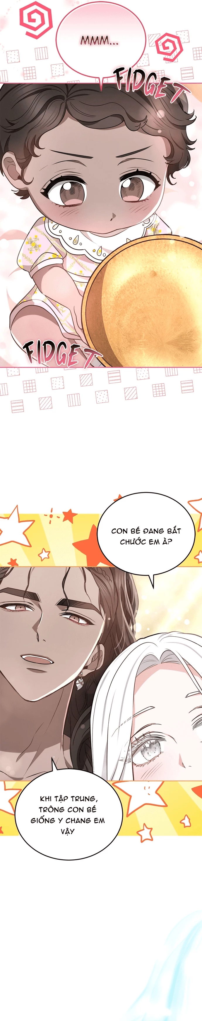 Cướp Dâu Chapter 94 - 20