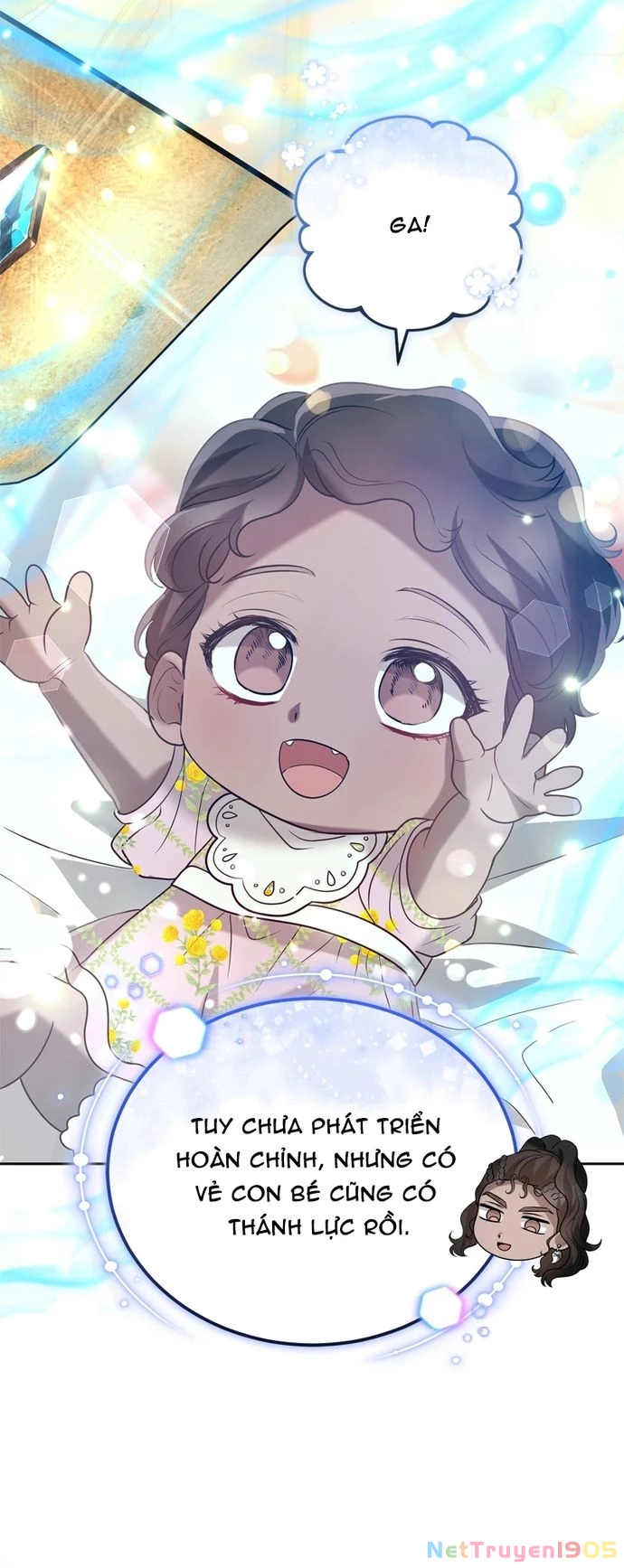 Cướp Dâu Chapter 94 - 22