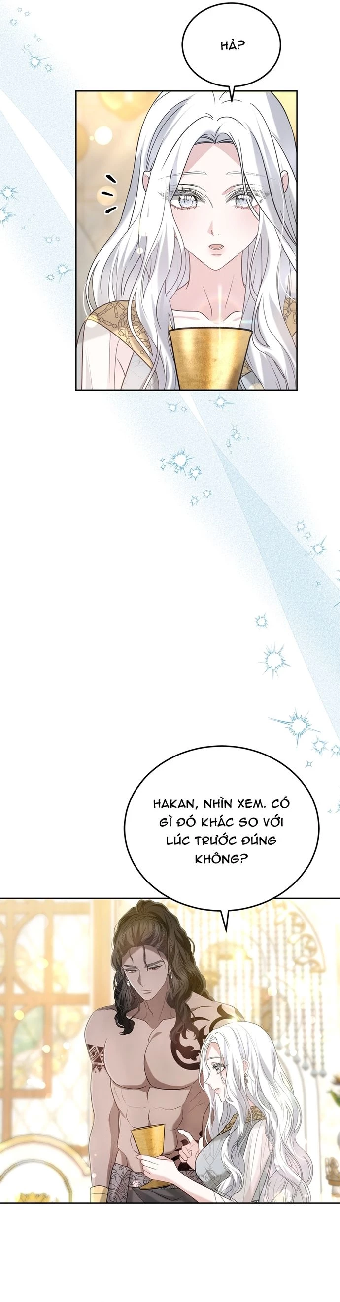 Cướp Dâu Chapter 94 - 23