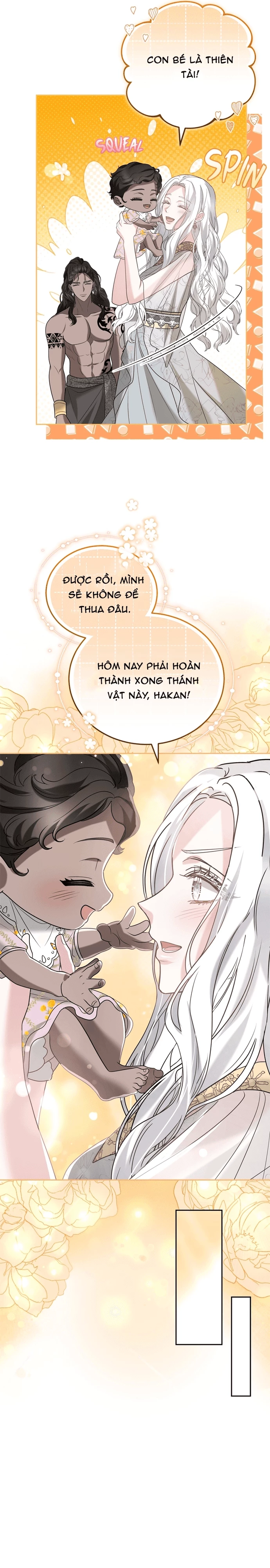 Cướp Dâu Chapter 94 - 25