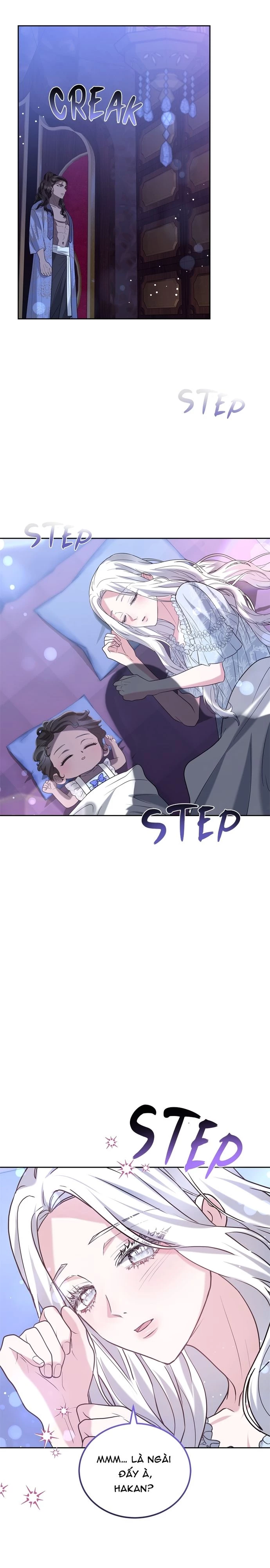 Cướp Dâu Chapter 94 - 26