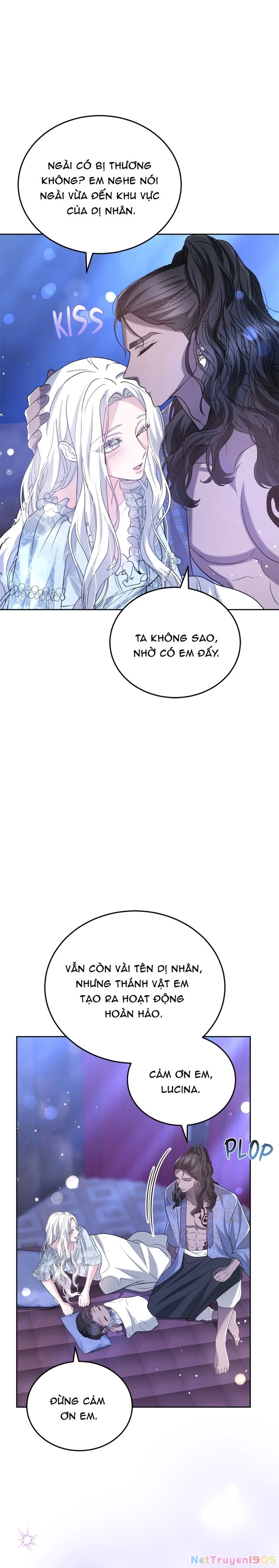 Cướp Dâu Chapter 94 - 27