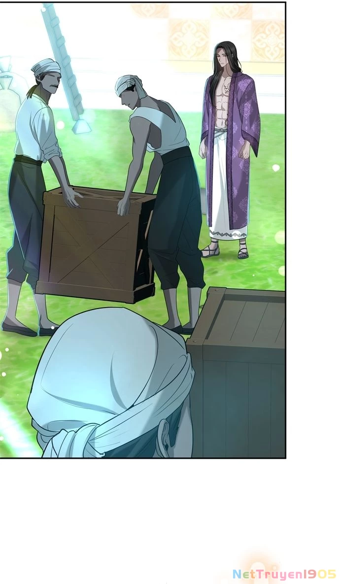 Cướp Dâu Chapter 95 - 4