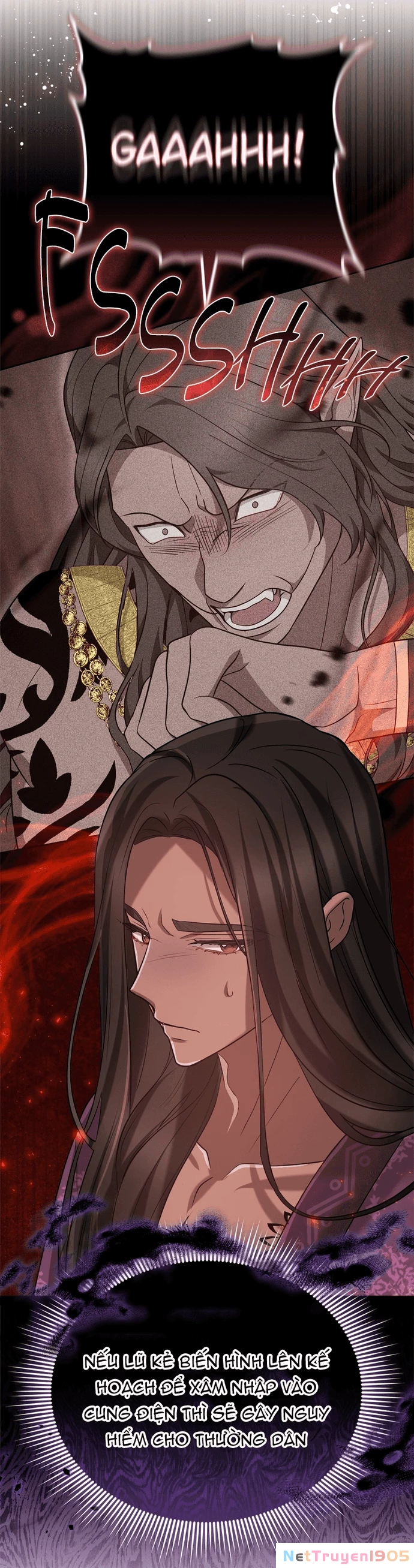 Cướp Dâu Chapter 95 - 9