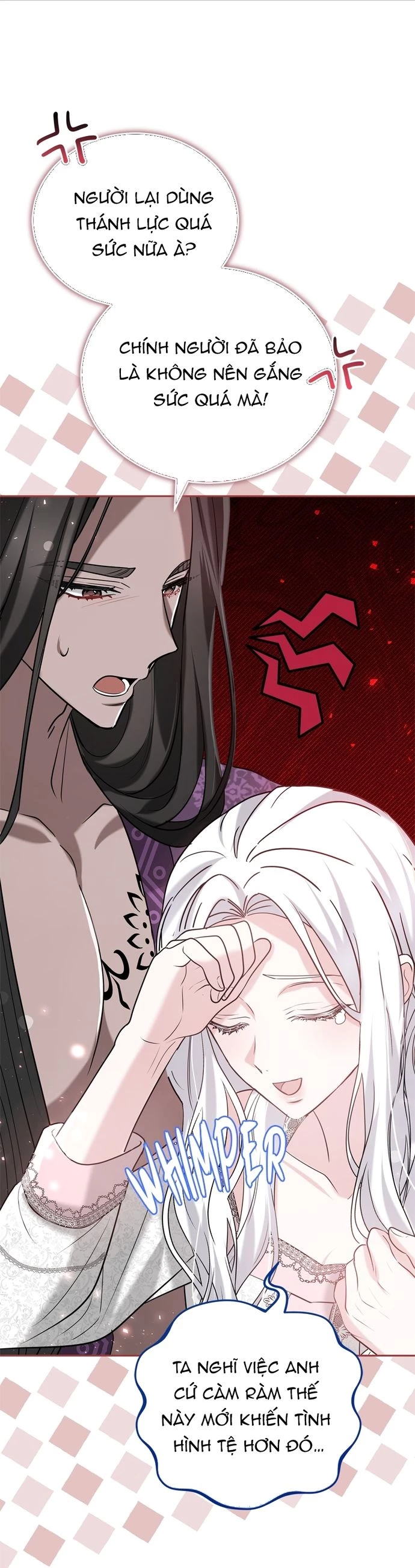 Cướp Dâu Chapter 95 - 21