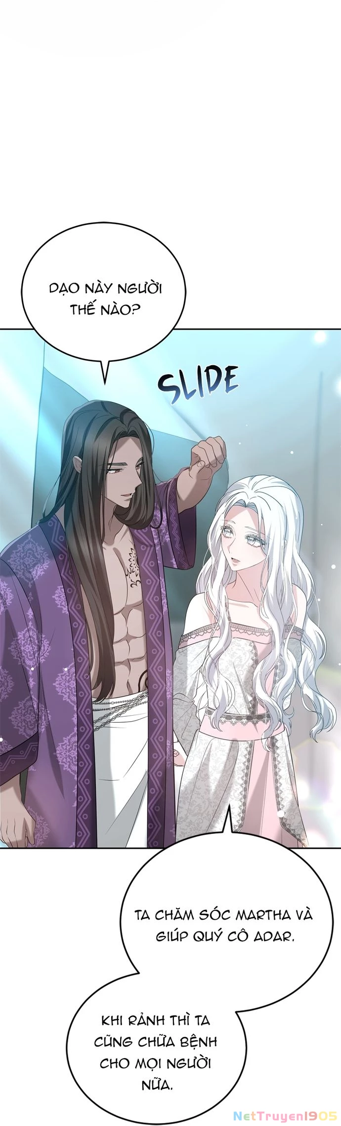 Cướp Dâu Chapter 95 - 24