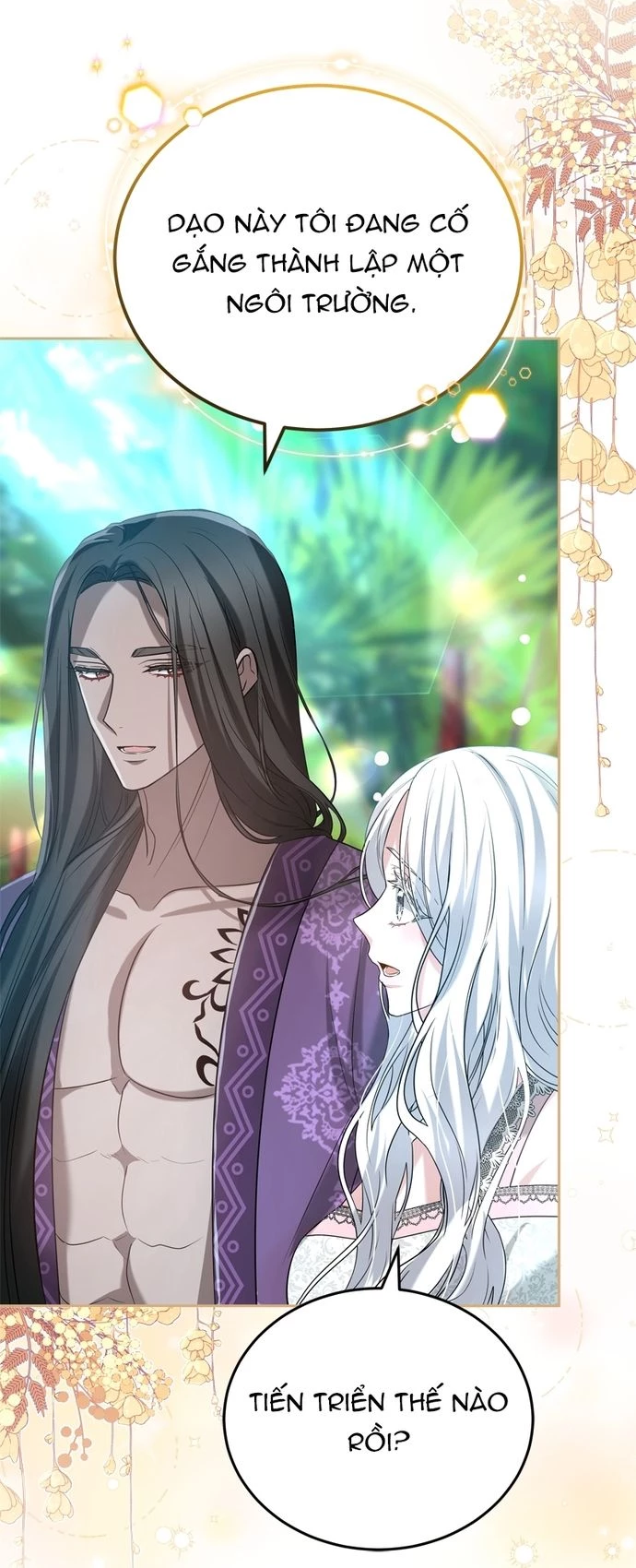 Cướp Dâu Chapter 95 - 28