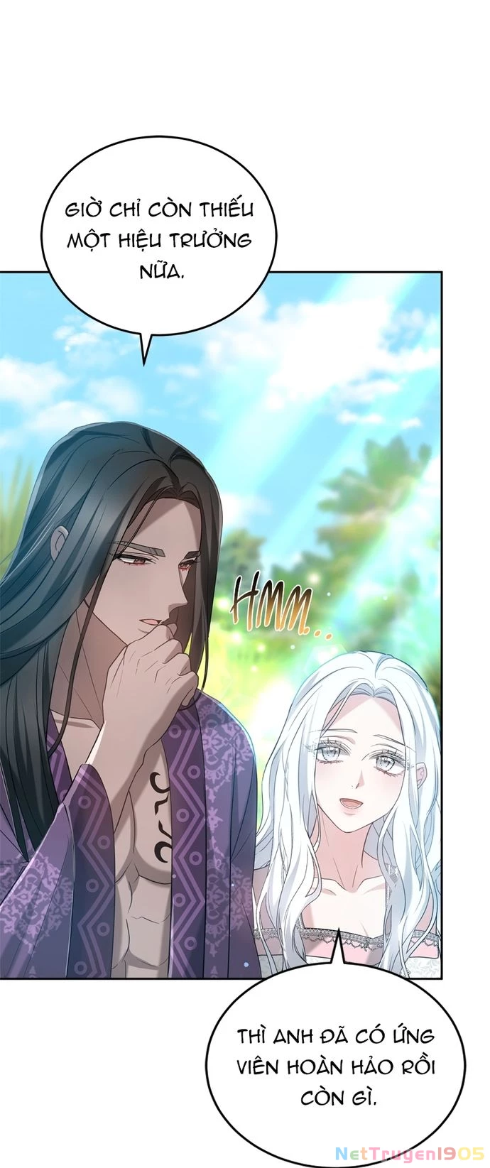 Cướp Dâu Chapter 95 - 32