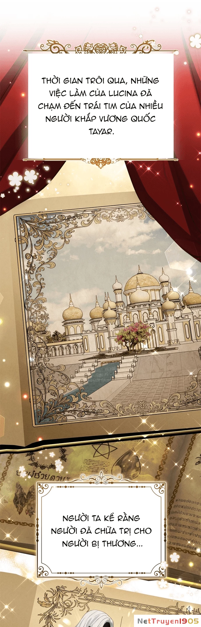 Cướp Dâu Chapter 95 - 46