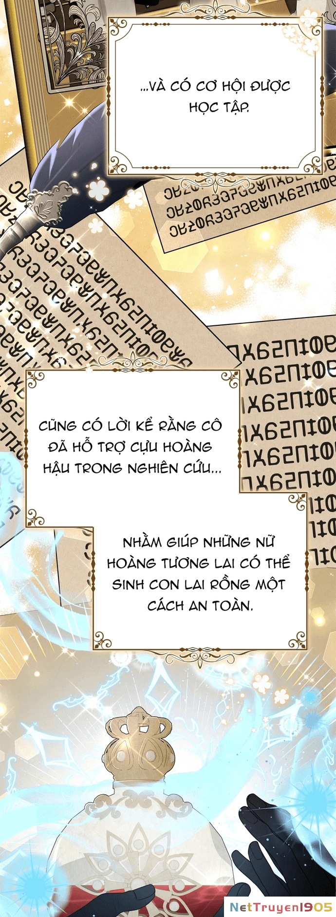 Cướp Dâu Chapter 95 - 48