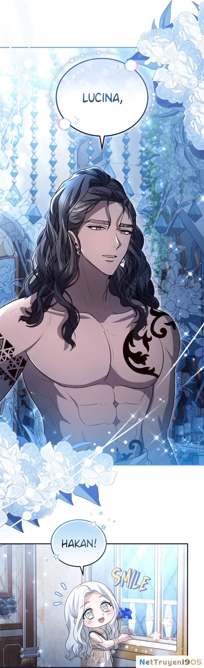 Cướp Dâu Chapter 95 - 57