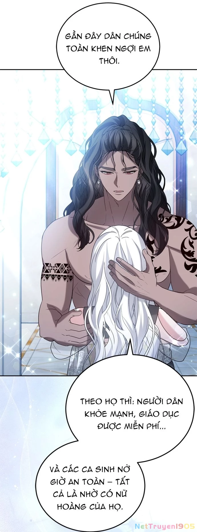 Cướp Dâu Chapter 95 - 60