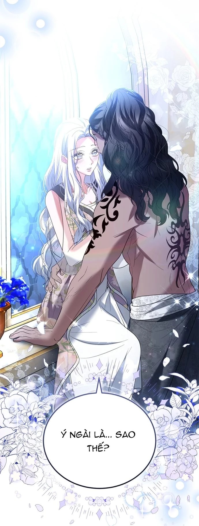Cướp Dâu Chapter 95 - 64