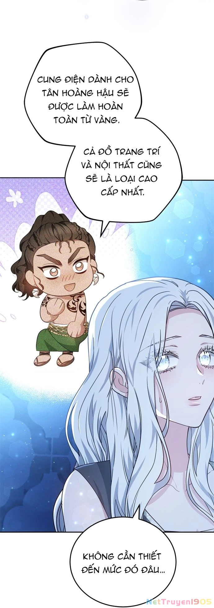 Cướp Dâu Chapter 95 - 71