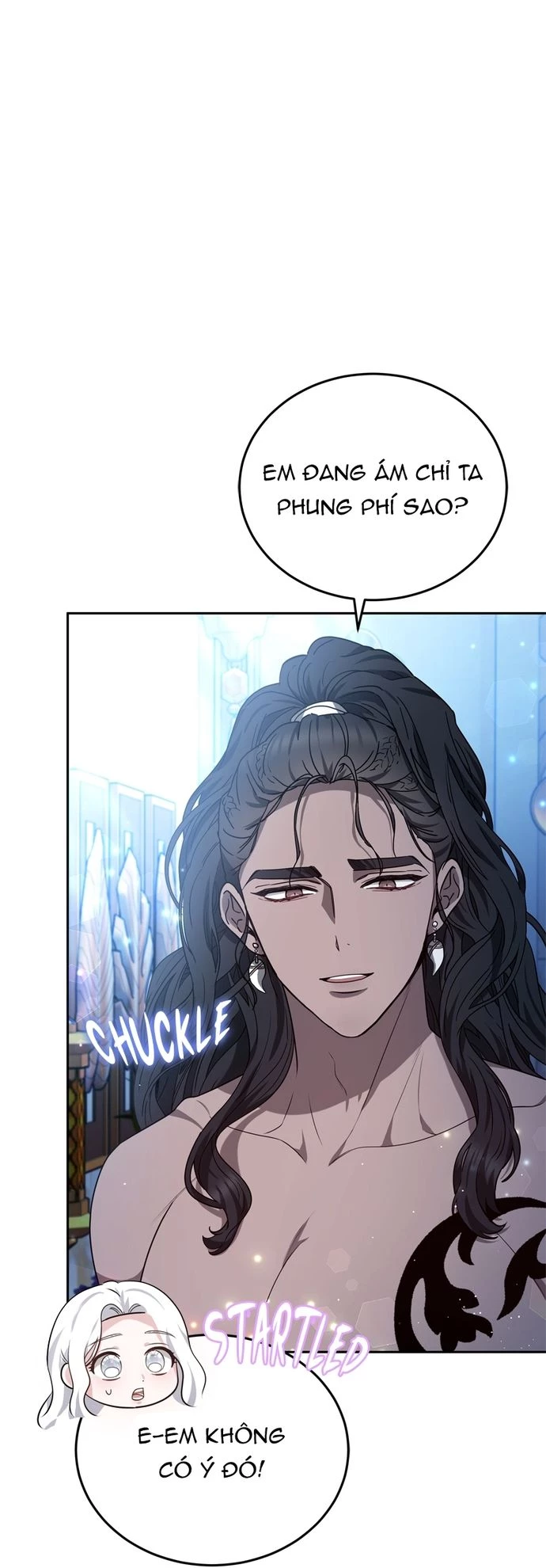 Cướp Dâu Chapter 95 - 72