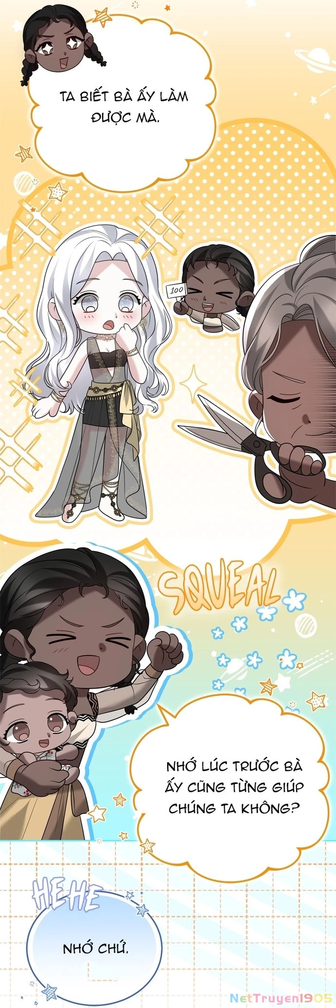 Cướp Dâu Chapter 96 - 9