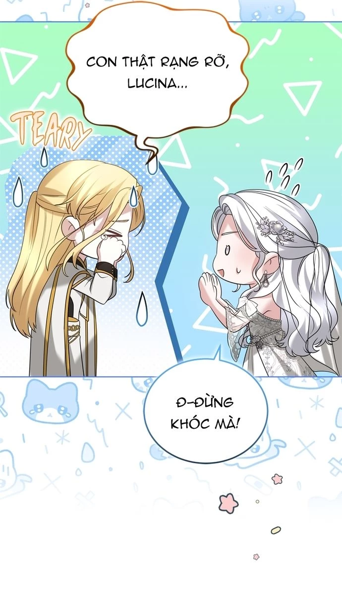 Cướp Dâu Chapter 96 - 18