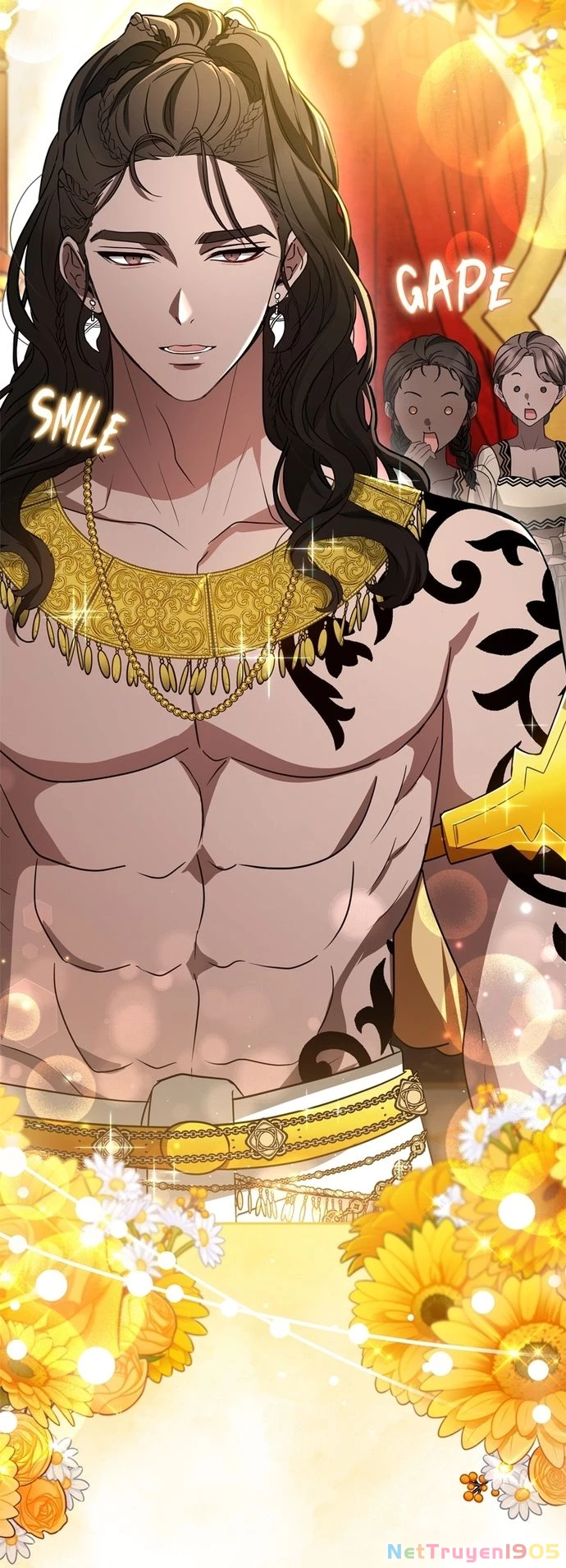 Cướp Dâu Chapter 96 - 29