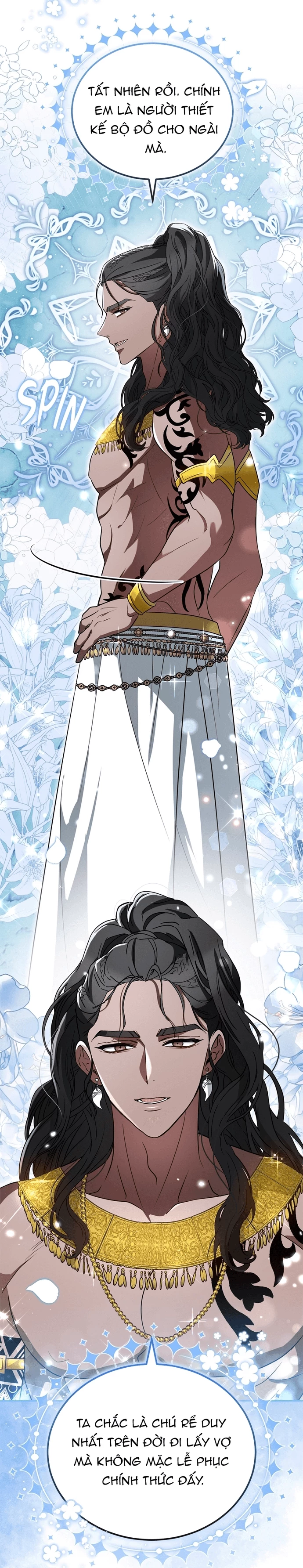 Cướp Dâu Chapter 96 - 33