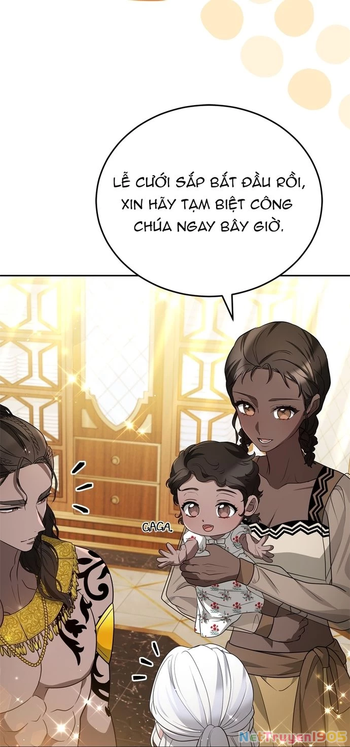 Cướp Dâu Chapter 96 - 35