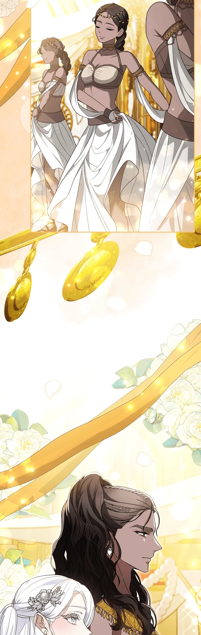 Cướp Dâu Chapter 96 - 41