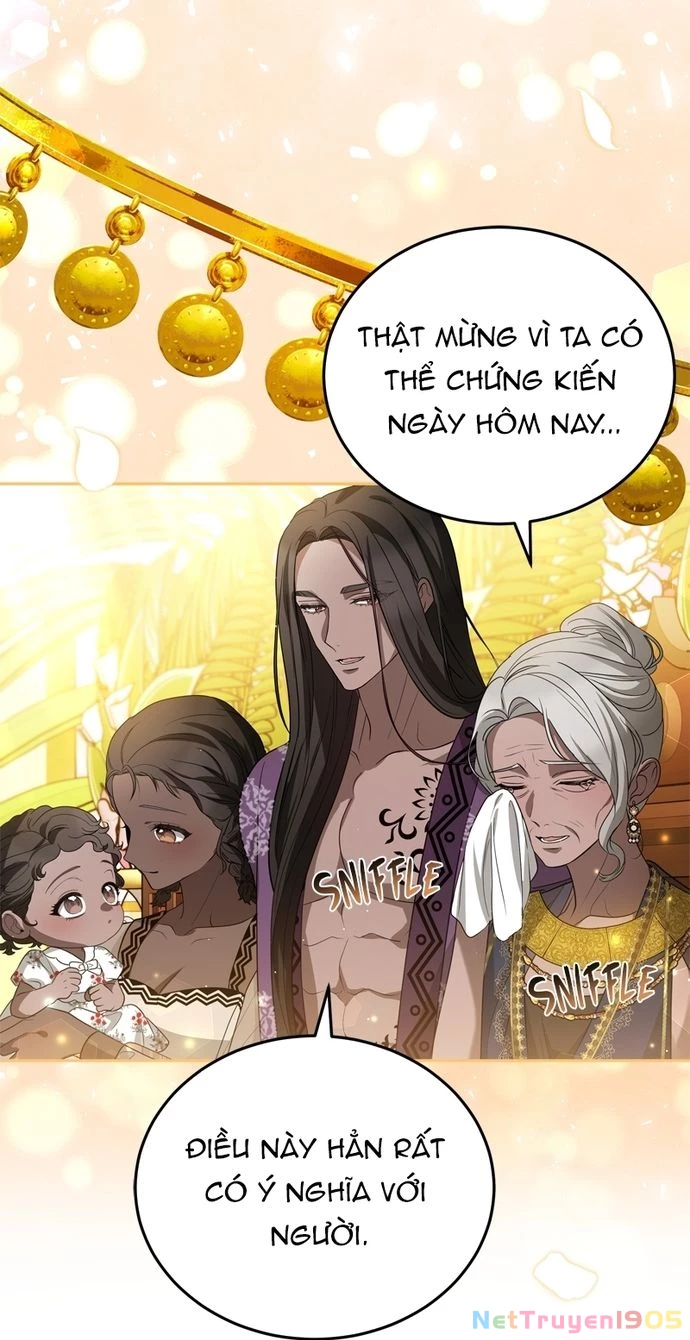 Cướp Dâu Chapter 96 - 43