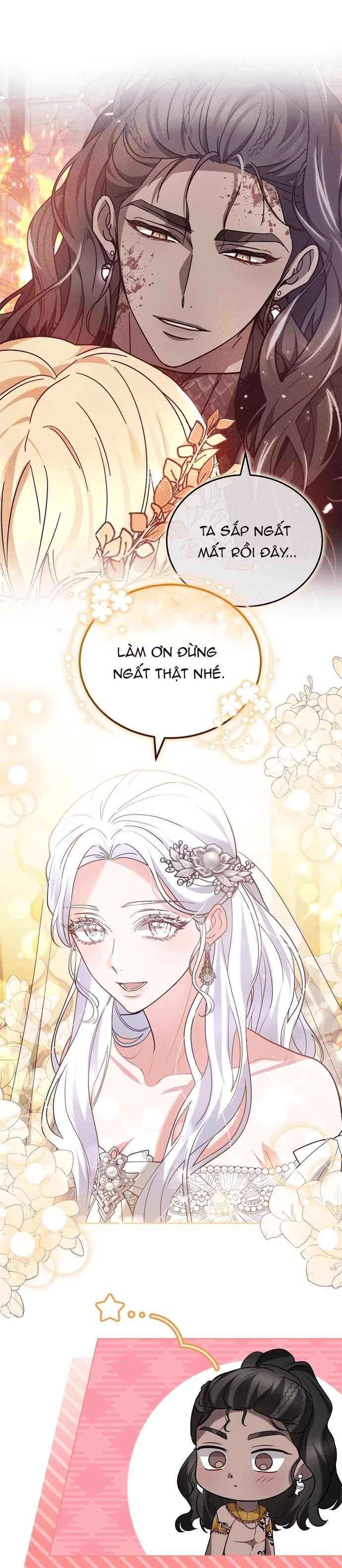 Cướp Dâu Chapter 96 - 50