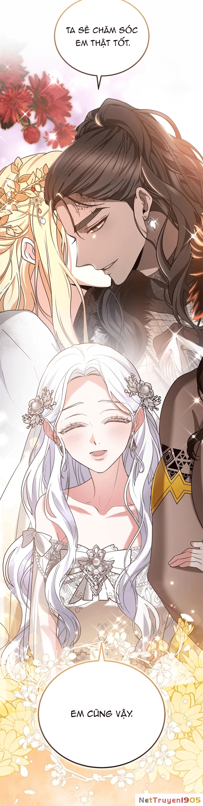 Cướp Dâu Chapter 96 - 53