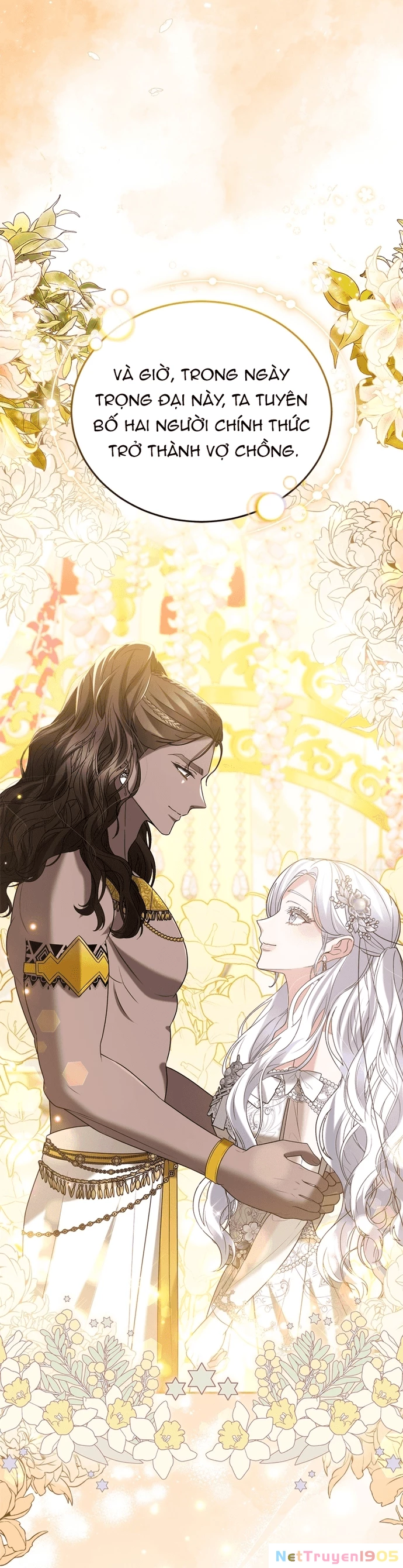 Cướp Dâu Chapter 96 - 54