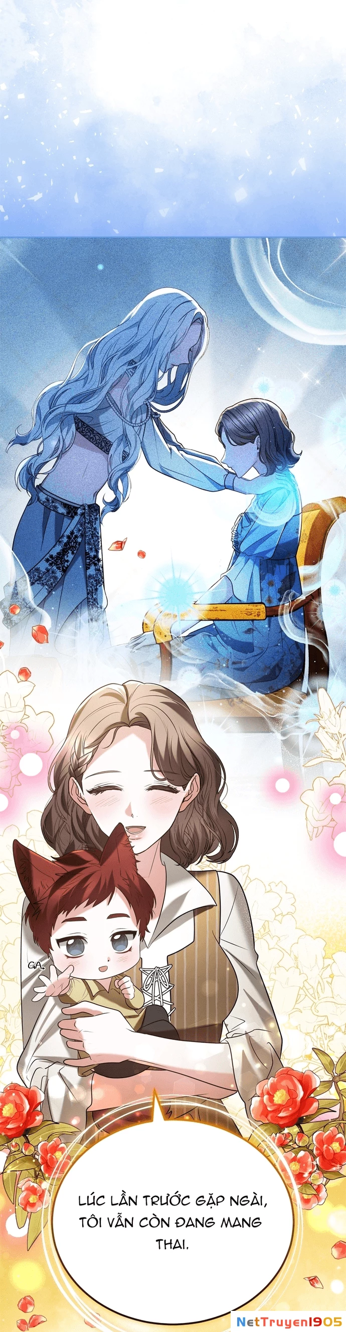 Cướp Dâu Chapter 96 - 69