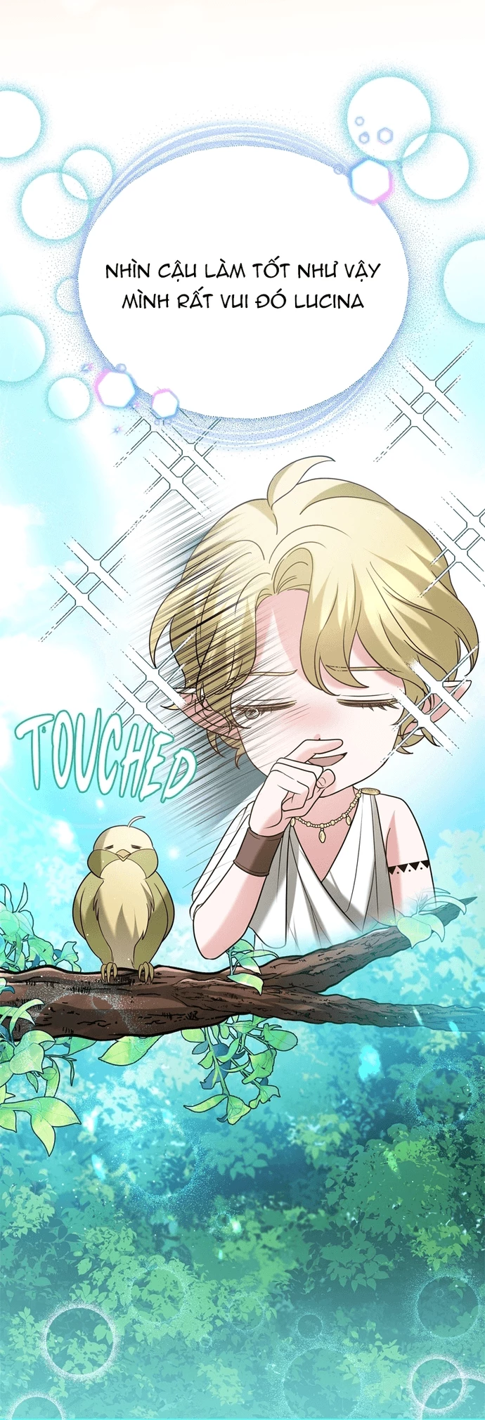 Cướp Dâu Chapter 96 - 86