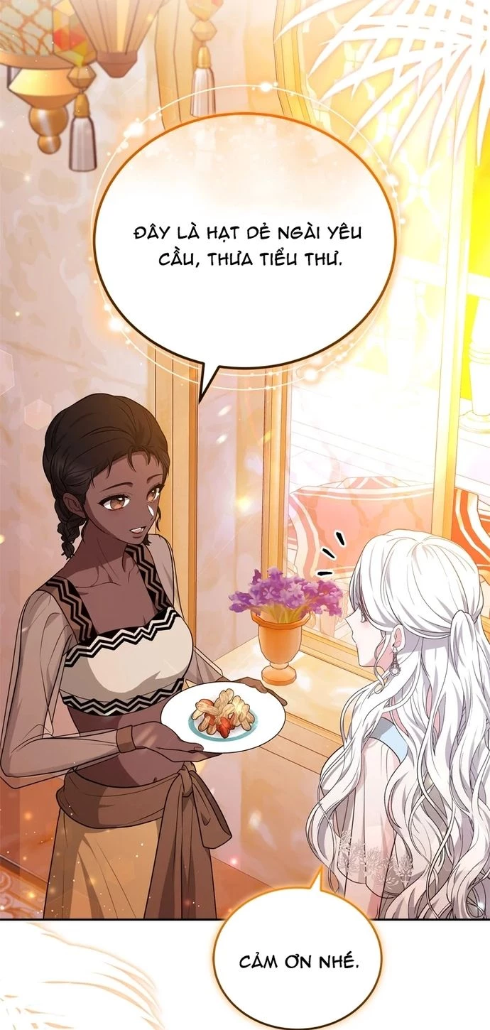 Cướp Dâu Chapter 97 - 4