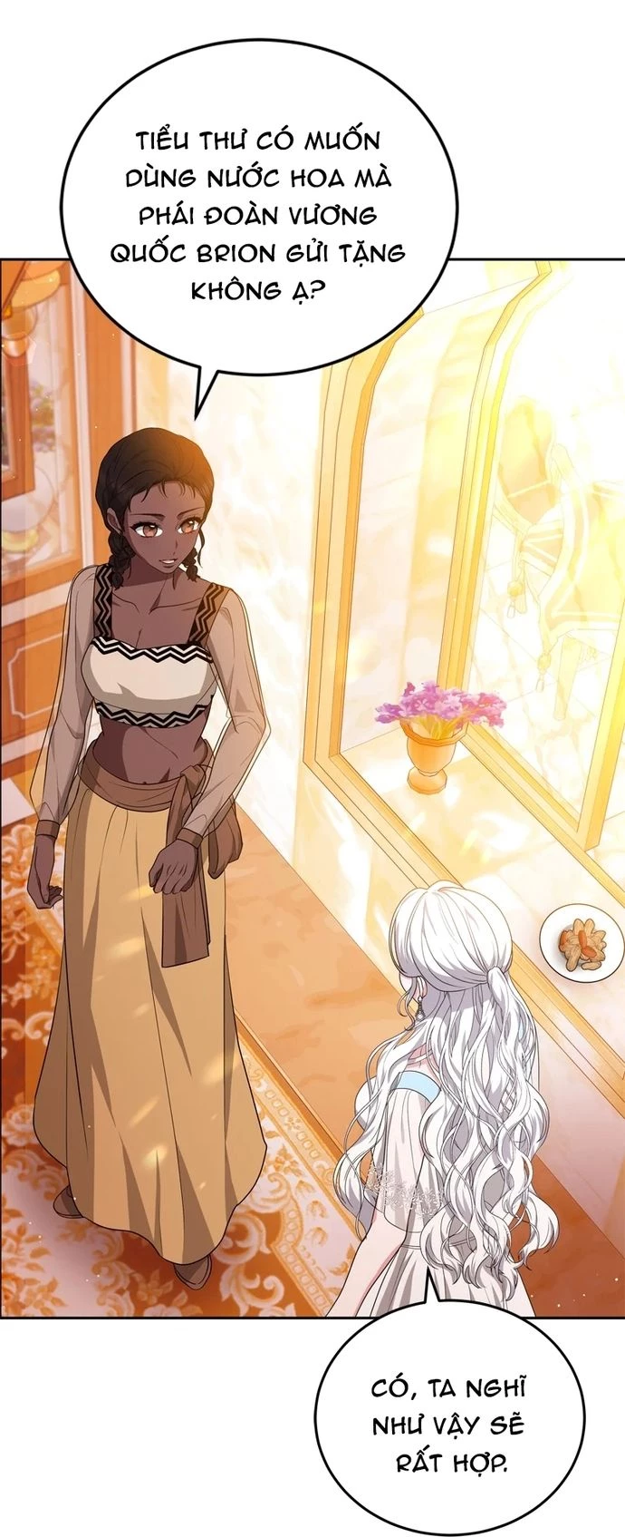 Cướp Dâu Chapter 97 - 10