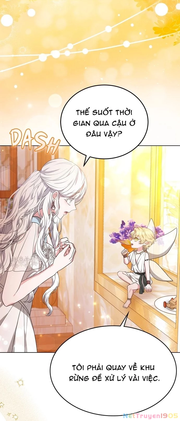 Cướp Dâu Chapter 97 - 17