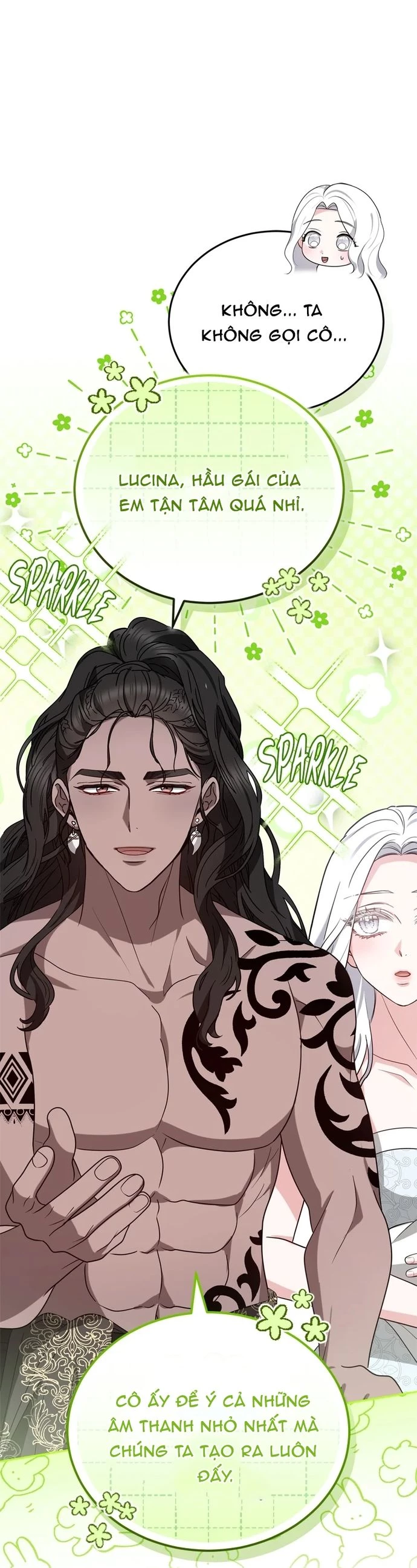 Cướp Dâu Chapter 97 - 51