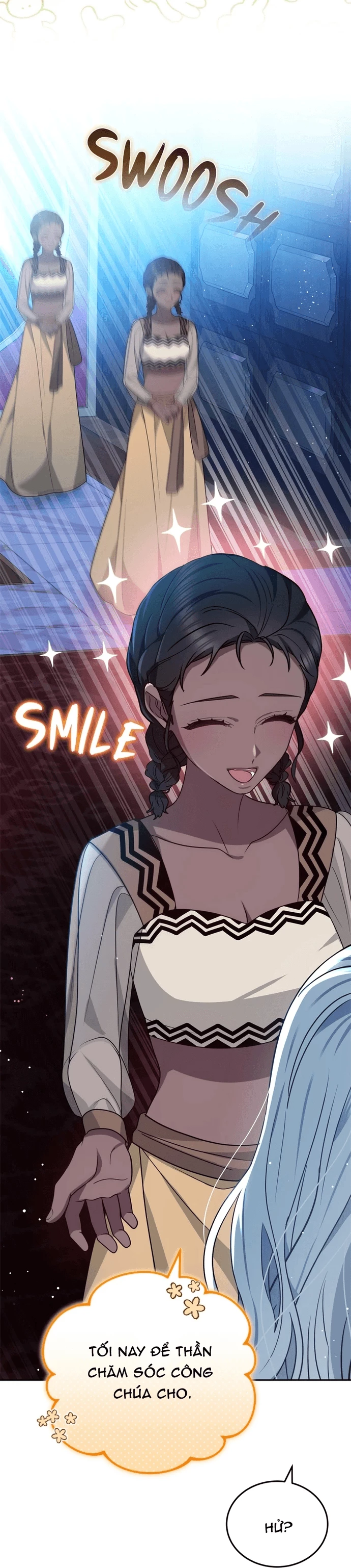 Cướp Dâu Chapter 97 - 52