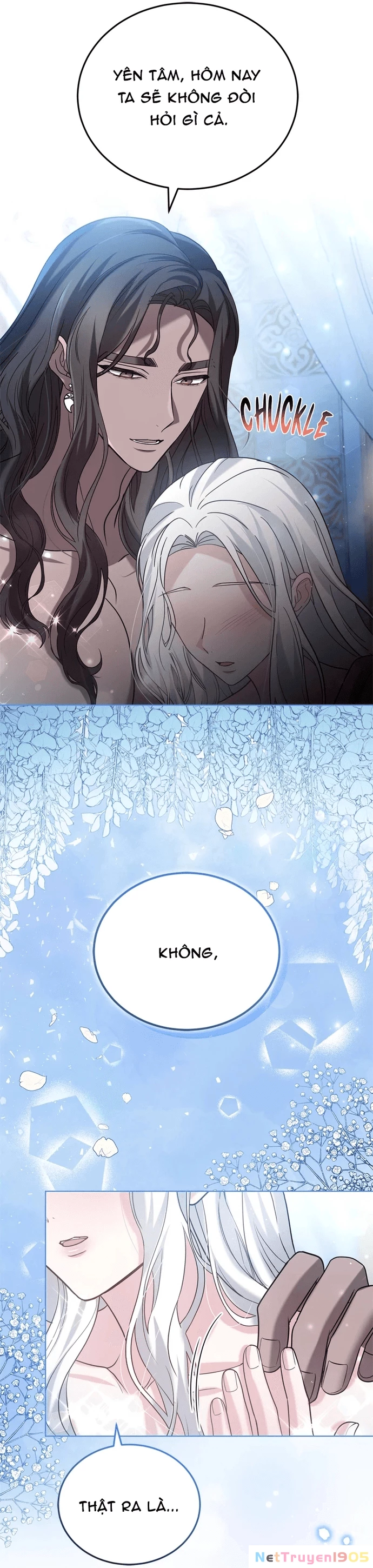 Cướp Dâu Chapter 97 - 70