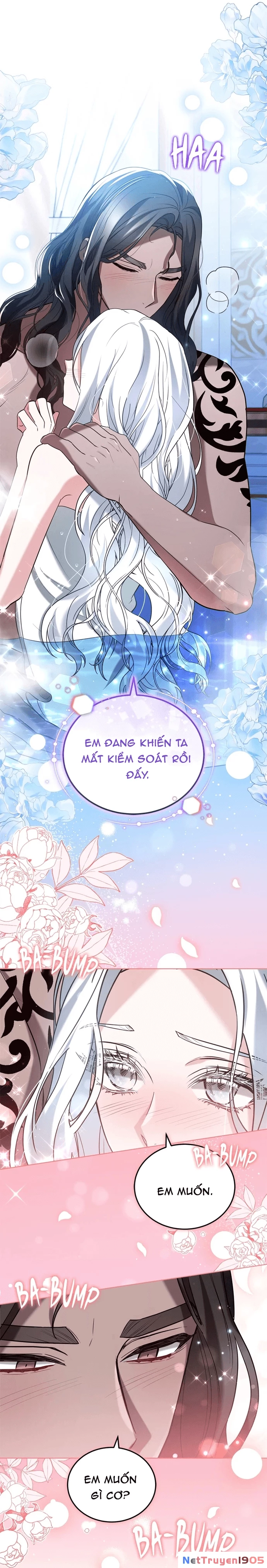 Cướp Dâu Chapter 97 - 78