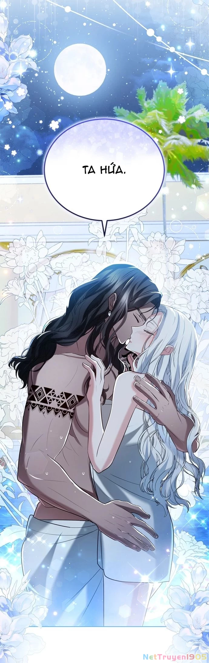 Cướp Dâu Chapter 97 - 83