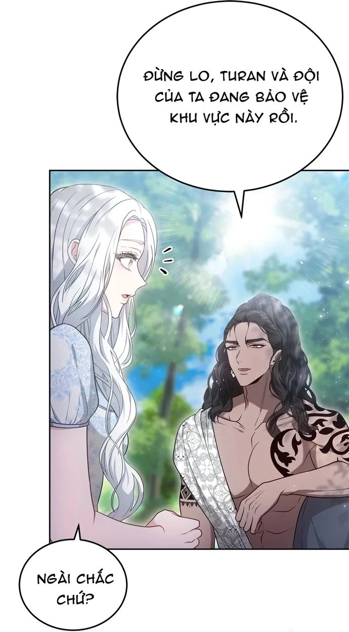 Cướp Dâu Chapter 98 - 7