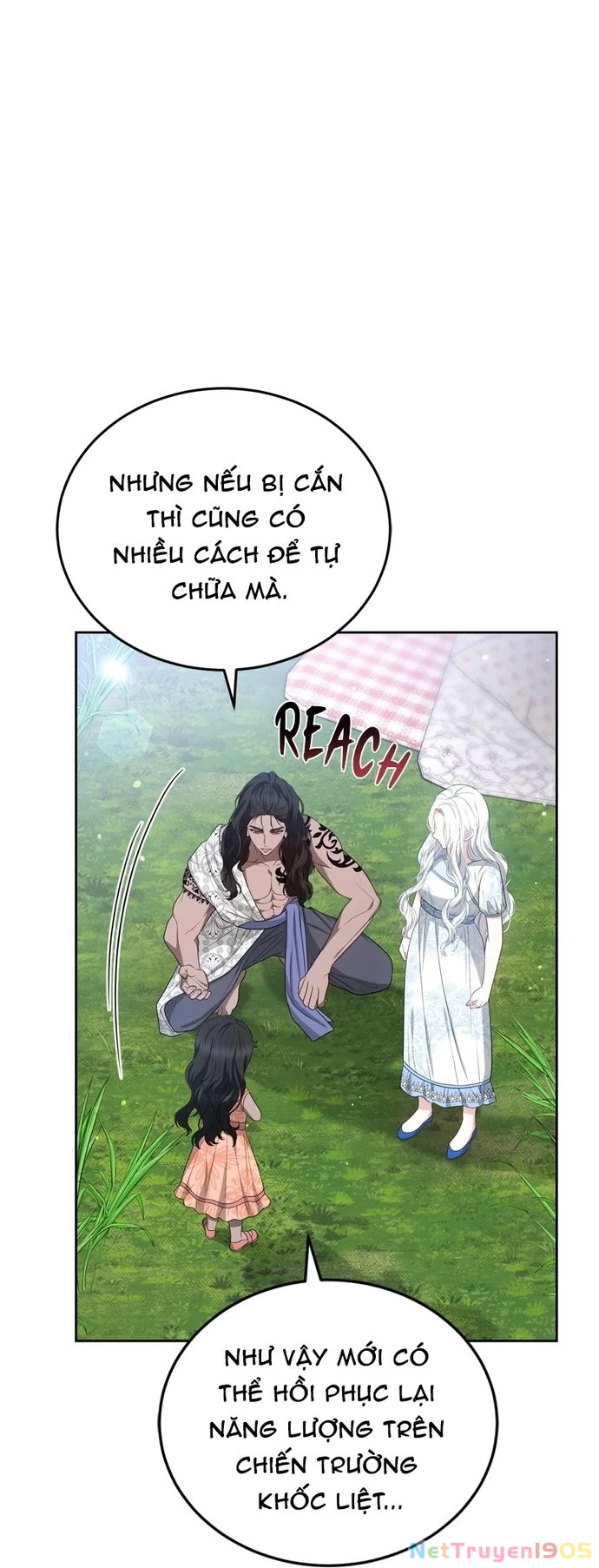 Cướp Dâu Chapter 98 - 22