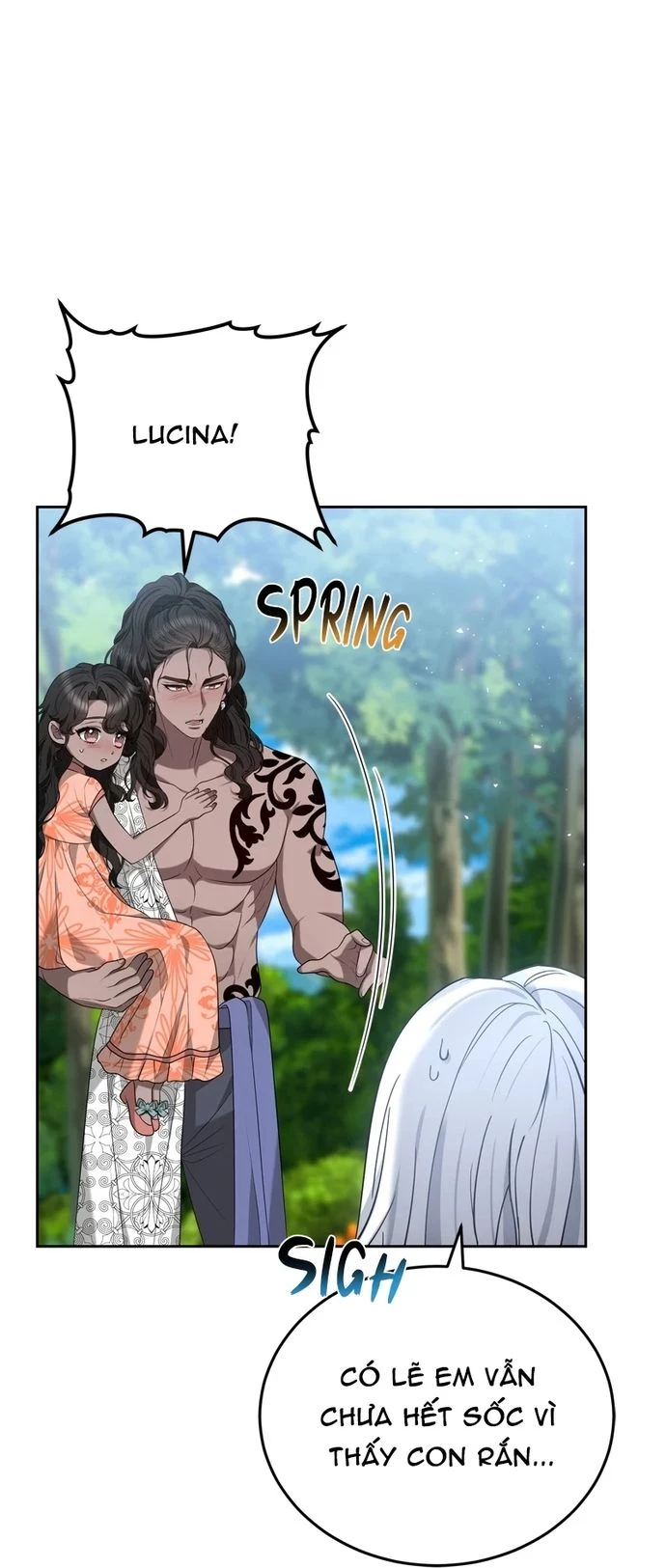 Cướp Dâu Chapter 98 - 28