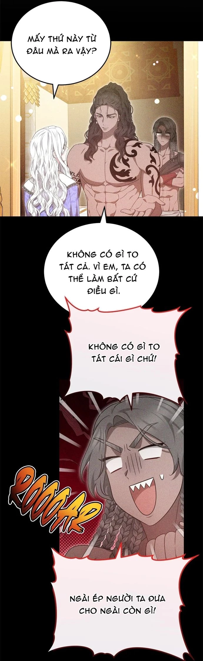 Cướp Dâu Chapter 98 - 78