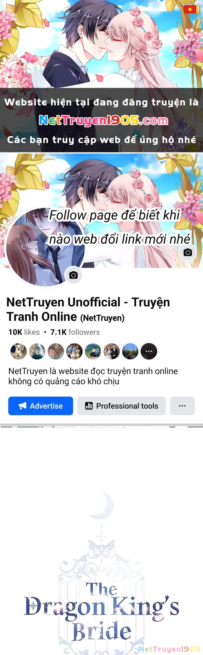 Cướp Dâu Chapter 99 - 1