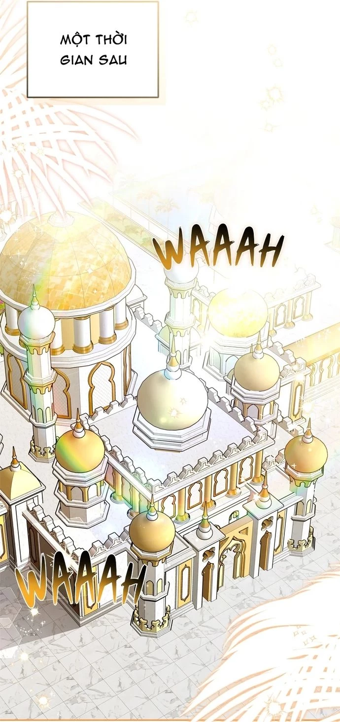 Cướp Dâu Chapter 99 - 3