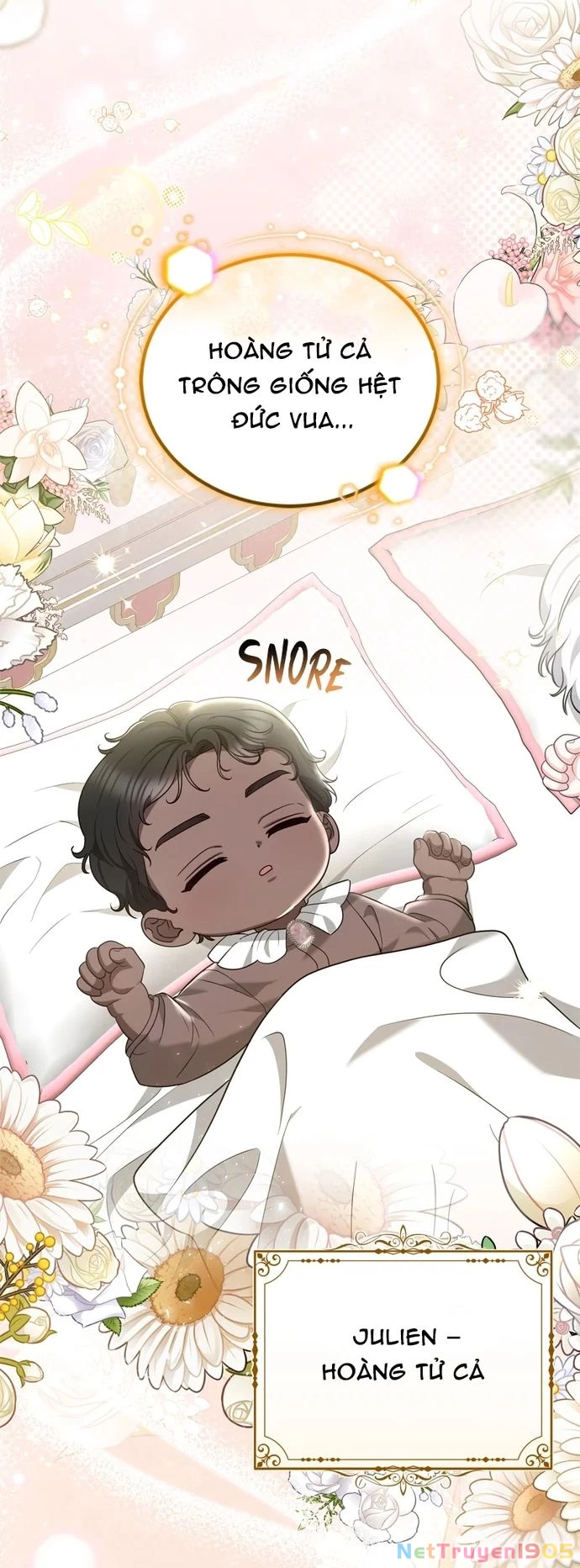 Cướp Dâu Chapter 99 - 11