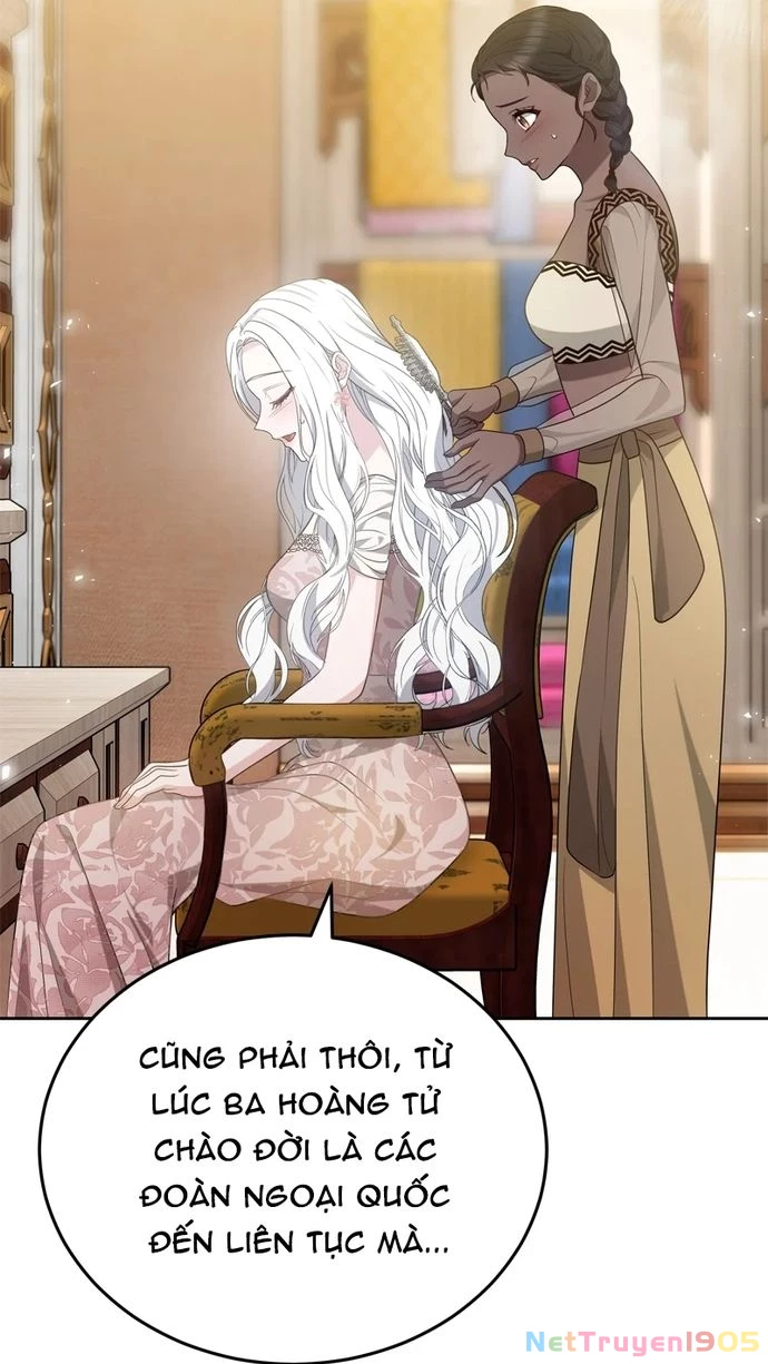 Cướp Dâu Chapter 99 - 19