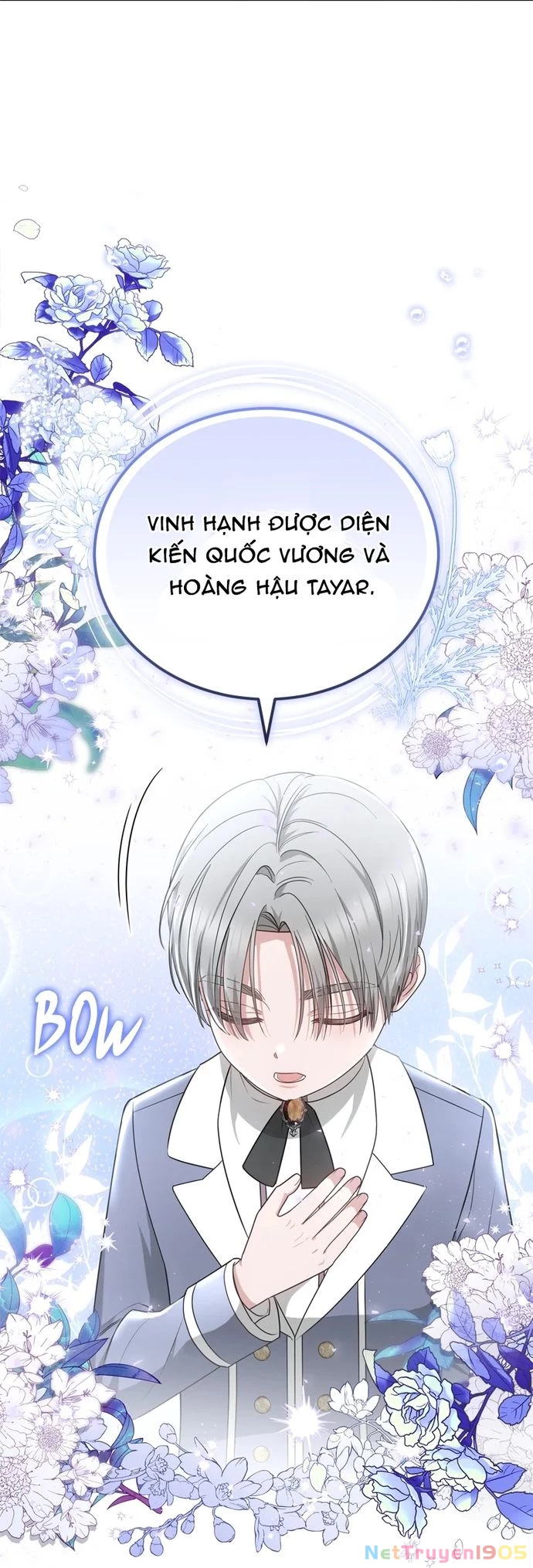 Cướp Dâu Chapter 99 - 45