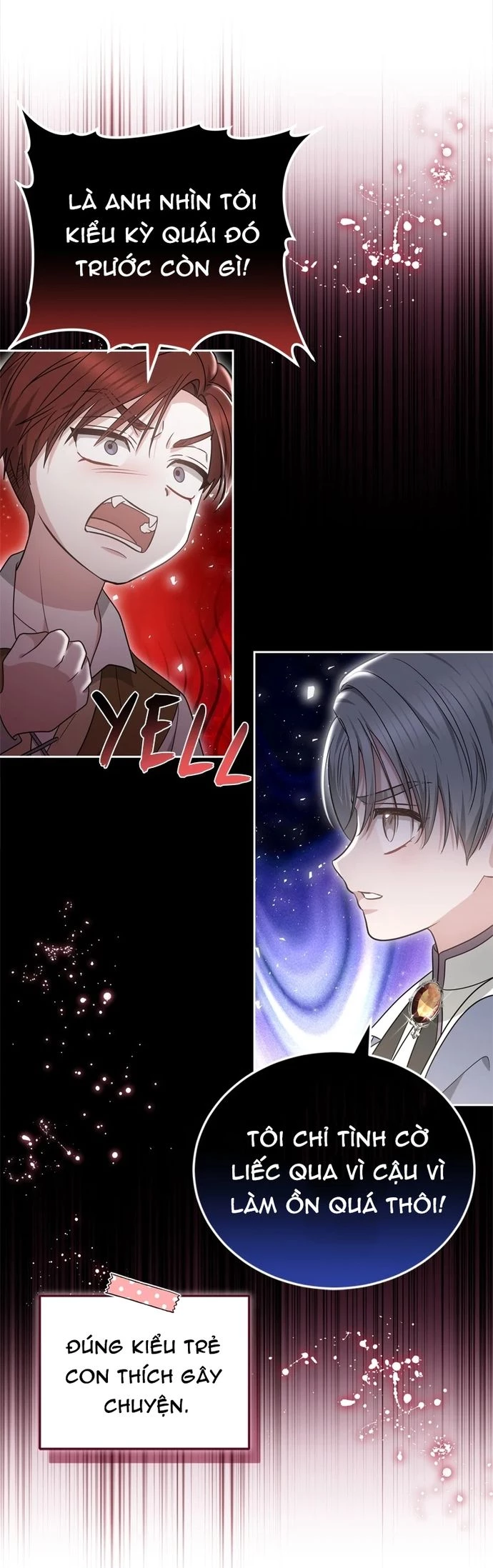 Cướp Dâu Chapter 99 - 63